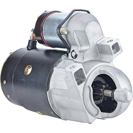 Db Electrical Starter for Mercruiser Model 120 1986-1989, Model 140 1986 SDR0029 410-12590